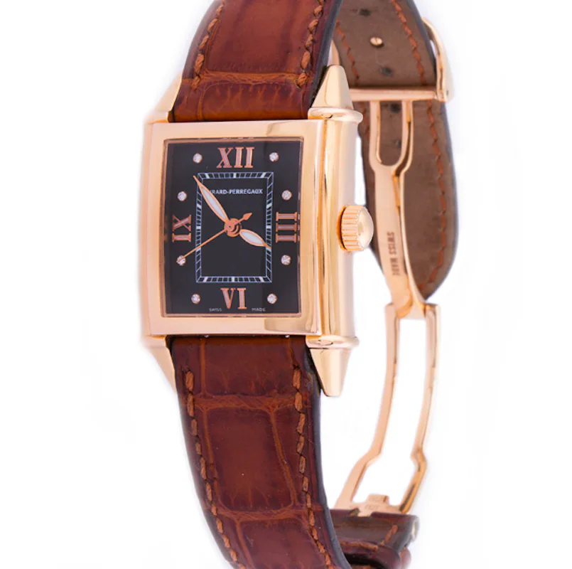 Girard Perregaux Vintage 1945